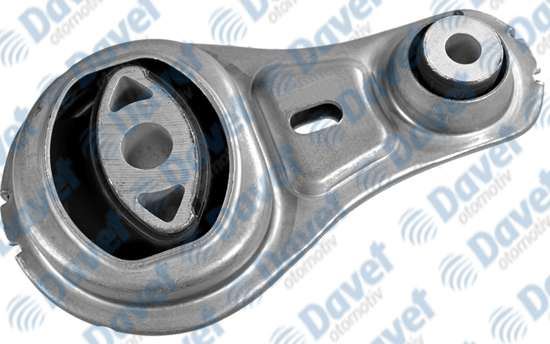 ERASTECH 28246 Motor Takozu Arka Trafic Ii Dci-Vivaro Cdti